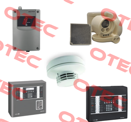 USB 502-5 Hekatron