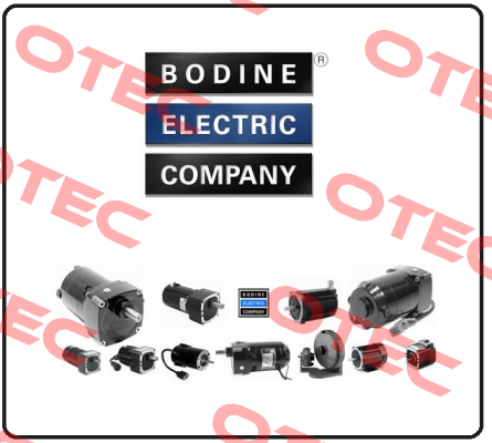 42A3BEPM-E4 BODINE ELECTRIC