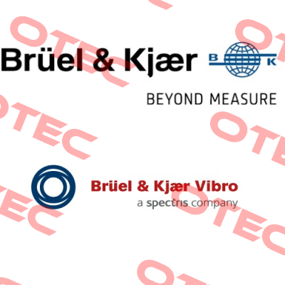 SD-081/3/075/10/0/0/169 Bruel-Kjaer