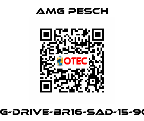 AMG-Drive-BR16-SAD-15-90-01 AMG Pesch