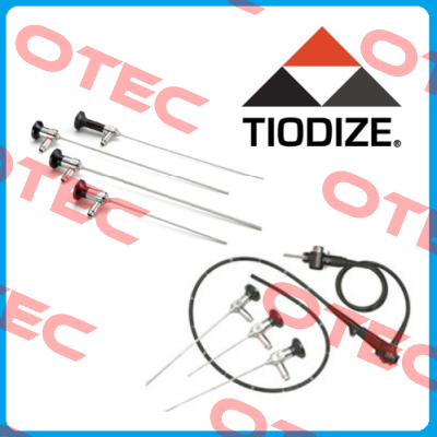 T8E-H Tiodize