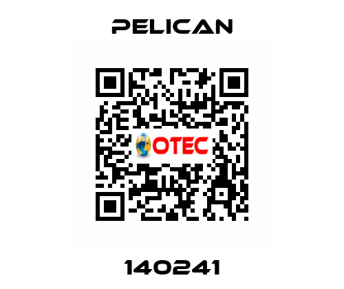 140241 Pelican