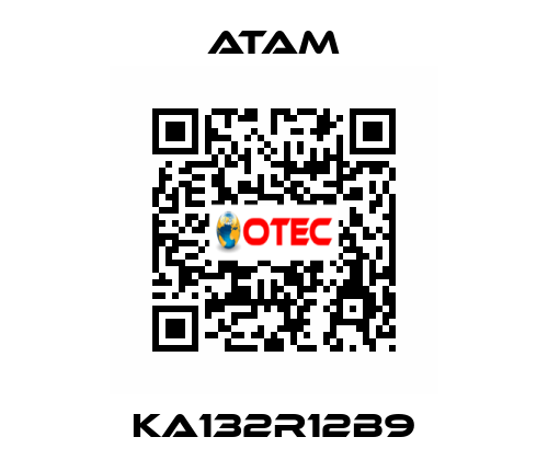 KA132R12B9 ATAM