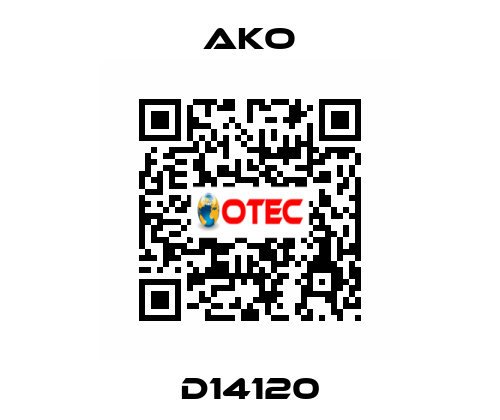 D14120 AKO
