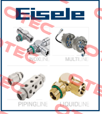 A 21 7407 Eisele