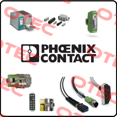 1506891 / SACC-M 8FS-4CON-M-SW Phoenix Contact