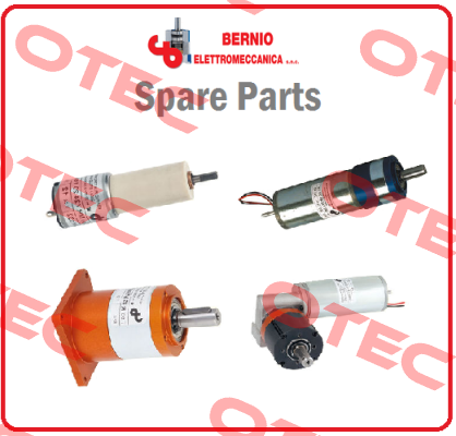 R 45 1 /16 BERNIO ELETTROMECCANICA