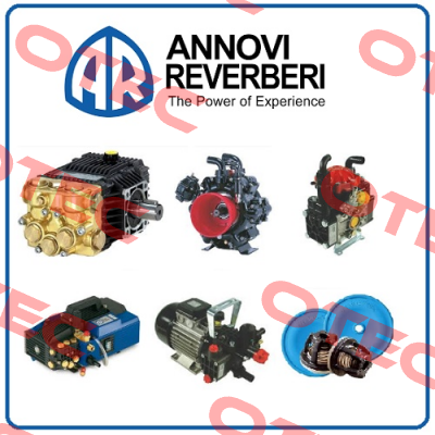 1516 PUMP  Annovi Reverberi