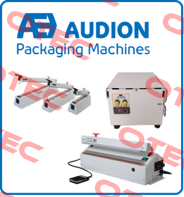 Printer for D 552 AHS-2 AUDION