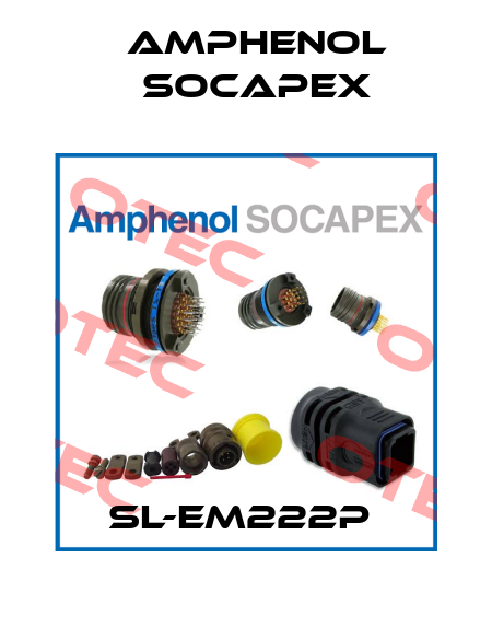 SL-EM222P  Amphenol Socapex