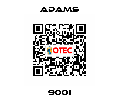 9001 ADAMS