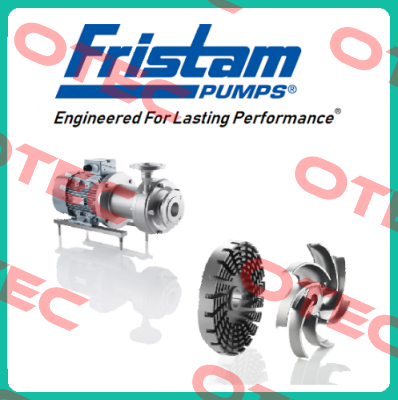 0817330429,   Ers-Gl 9.670b 2K 10V2/2N 5V2 Fristam
