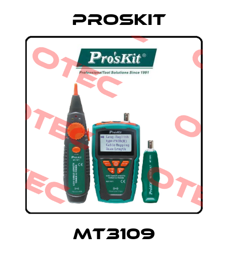 MT3109 Proskit