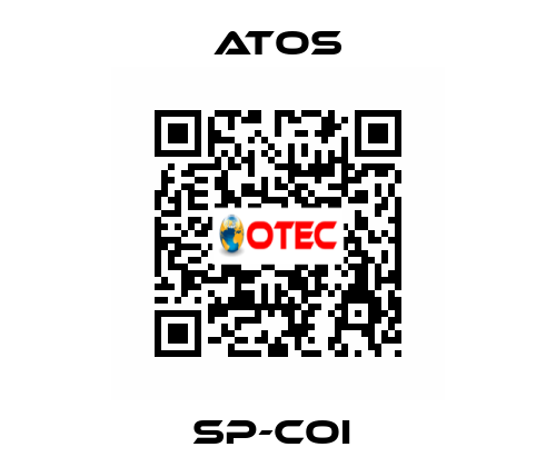 SP-COI  Atos