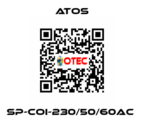 SP-COI-230/50/60AC  Atos