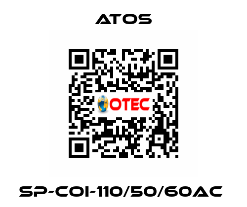 SP-COI-110/50/60AC  Atos