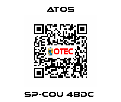  SP-COU 48DC  Atos