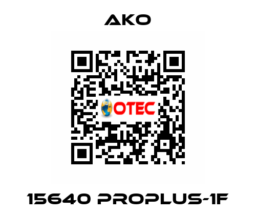 15640 PROPLUS-1F AKO