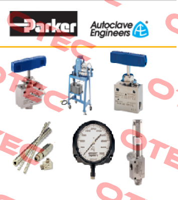 SSL10 Autoclave Engineers (Parker)