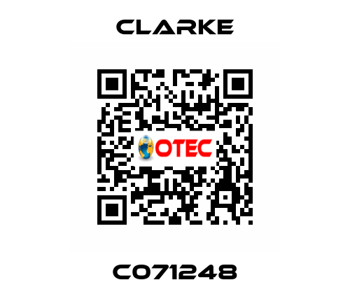 C071248 Clarke
