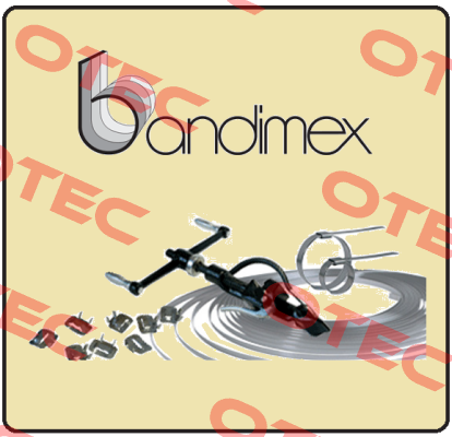 NX8010674-00 Bandimex
