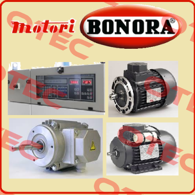 TYPE 3CP100LD/2 Bonora