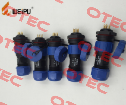 SA 1213/S 3 I Weipu