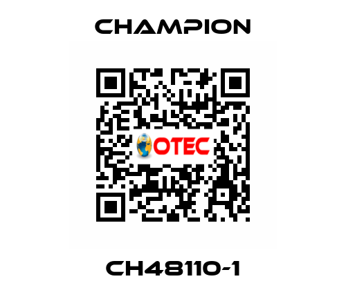CH48110-1 Champion