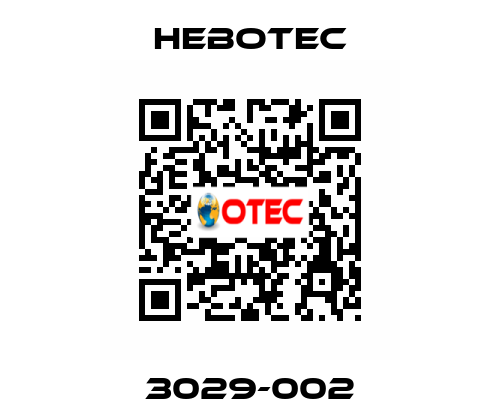 3029-002 HEBOTEC