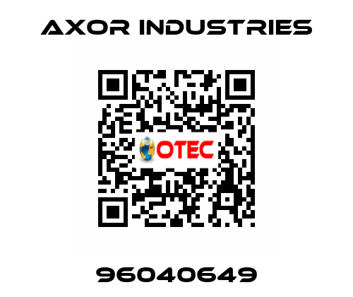 96040649 Axor Industries