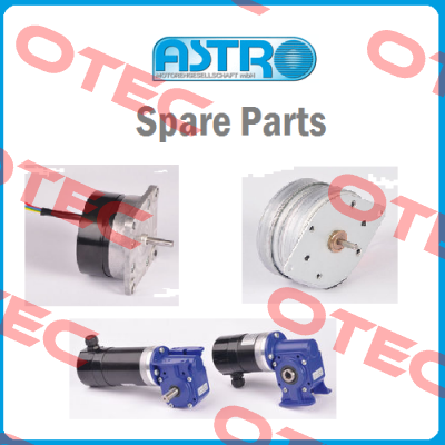 P/N: 002753 Type: ASM 26 SG 10 Astro