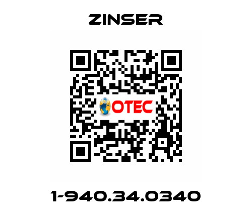 1-940.34.0340 Zinser