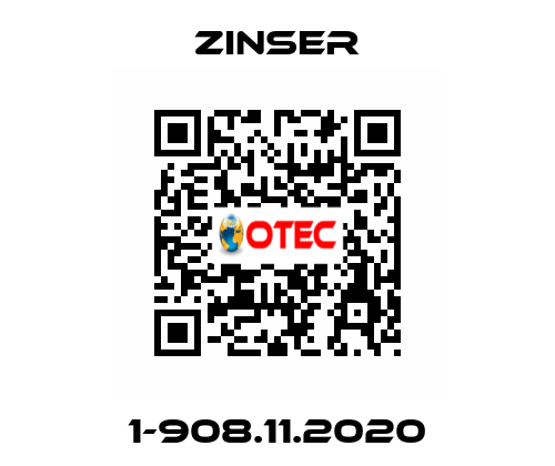 1-908.11.2020 Zinser