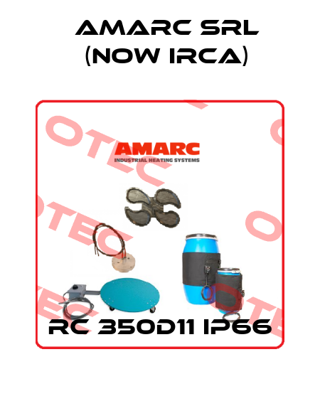 RC 350D11 IP66 AMARC SRL (now IRCA)