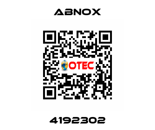 4192302 ABNOX