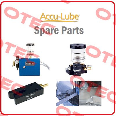 U15813 Accu-Lube