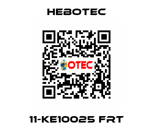 11-KE10025 FRT HEBOTEC