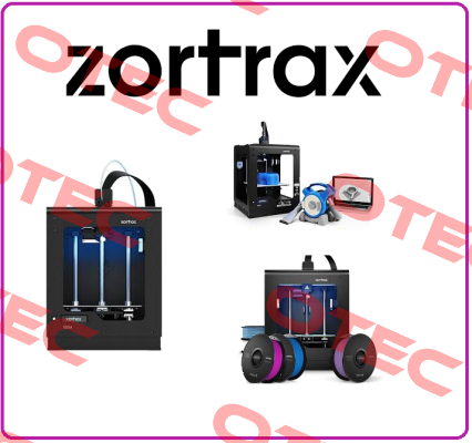 Z-ULTRAT Blue M200 Zortrax