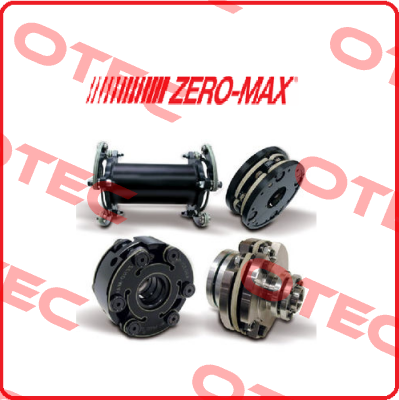 6A-45C-D32-D40 ZERO-MAX