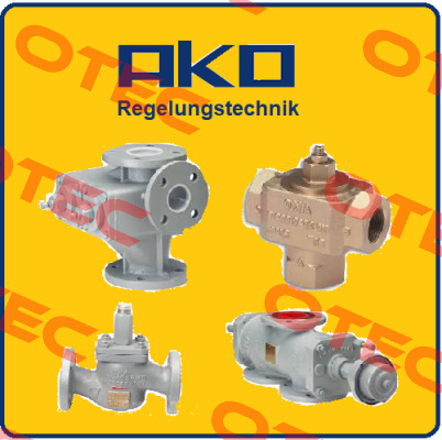 226.0121-100-082 AKO Regelungstechnik