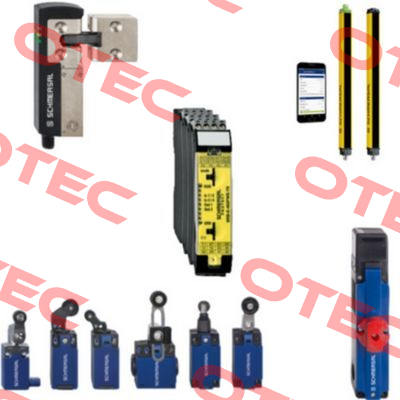 AZM 161SK-12/12RK-024-2201 OEM Schmersal
