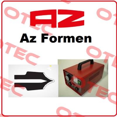 7049601 + knife and blades Az Formen