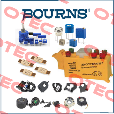 3299W-1-101LF Bourns