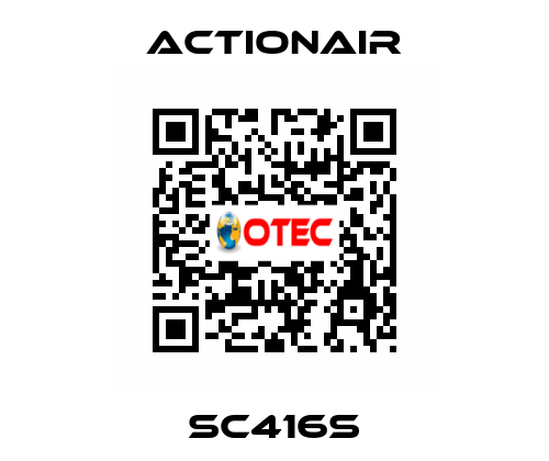 SC416S Actionair