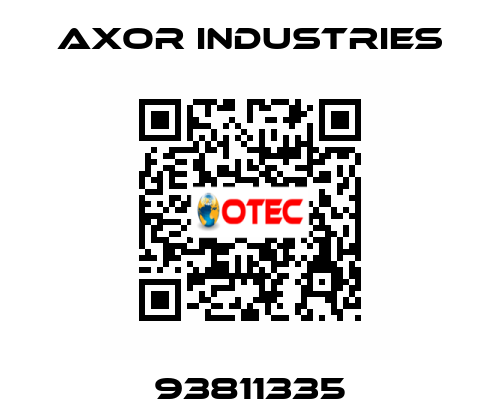 93811335 Axor Industries