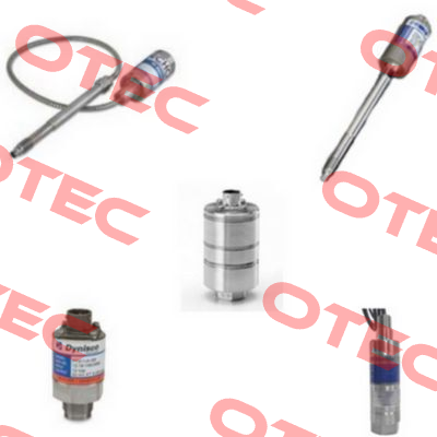 ECHO-VT1-PSI-R23-UNF-6PN-S06-F18-NTR Dynisco