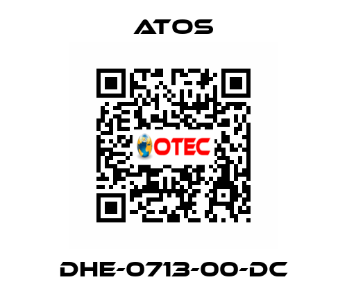 DHE-0713-00-DC Atos
