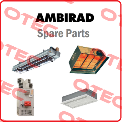 Type Pactrol P16 DI / E41-01600-06 AmbiRad