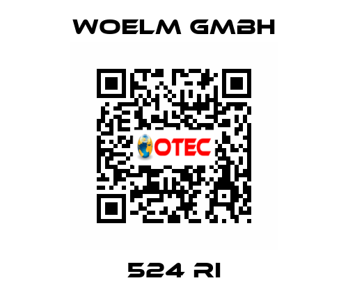 524 RI Woelm GmbH