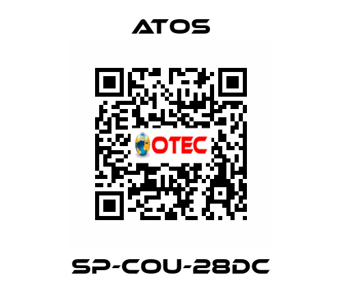 SP-COU-28DC Atos
